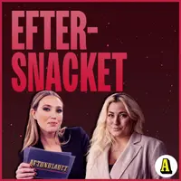 Eftersnacket