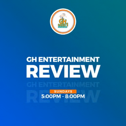 #GHEntertainmentReview