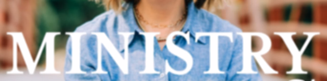 Ministry Wives Podcast