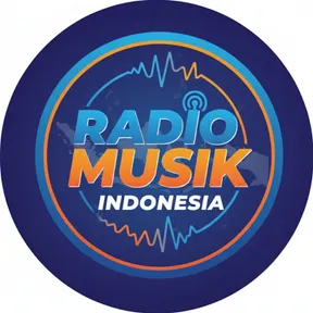 Logo Radio Music Indonesia