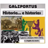 GLP- H&h's- (Cap. 49) A guerra colonial (1961-1974) e os fugidos à Galiza