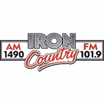 WGEZ Iron Country 1490 AM and 101.9 FM