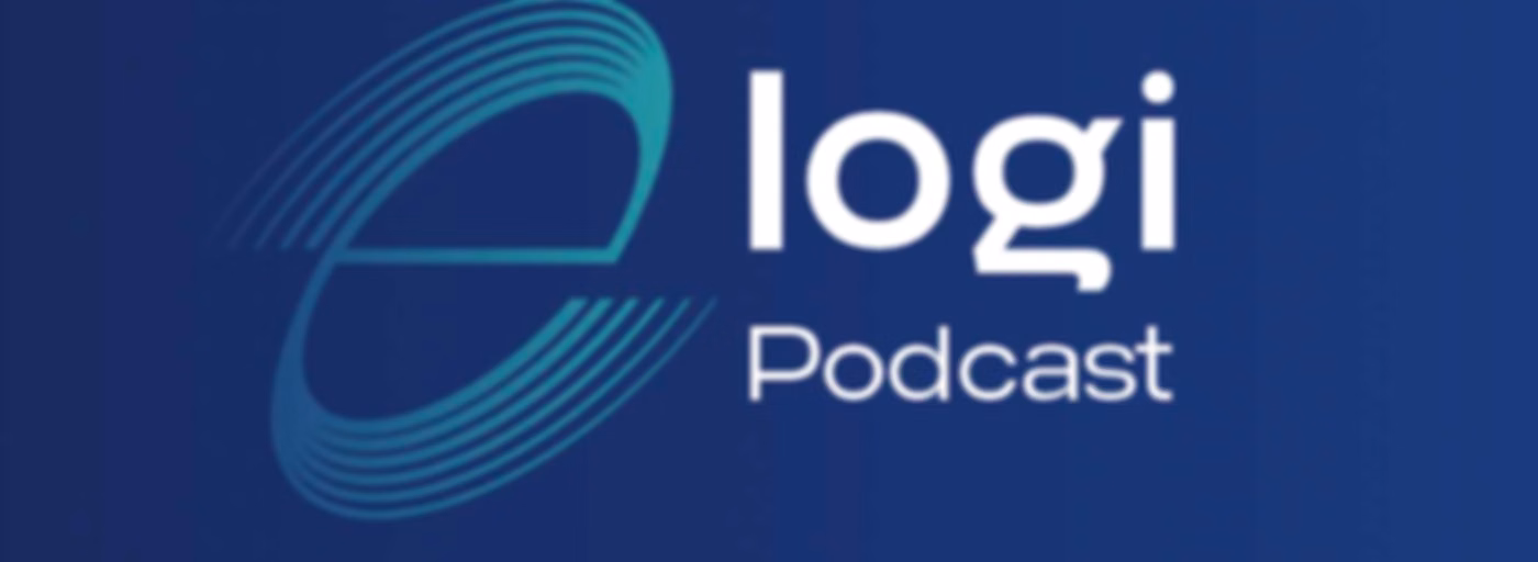 e-Logi Podcast