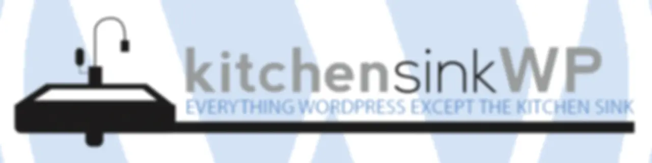 Podcast – Kitchen Sink WordPress