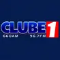 Rádio Clube 1 96.7 FM