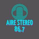 AIRE STEREO 86-7