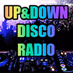 Up and Down Disco radio