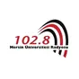 Mersin Üniversitesi Radyosu