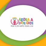 Adora a Dios Kids