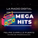 Mega Hits - La musica no para