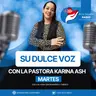 Su dulce Voz #6