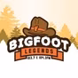 Bigfoot Country Legends - WLEJ