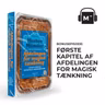 123. Bonusepisode: Første kapitel af Afdelingen for Magisk tænkning