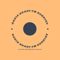 Shady FM Kurdish