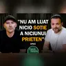 ”NU EU AM INTRAT ÎN FAMILIA PERFECTĂ” DE CE A TĂCUT SPIKE PÂNĂ ACUM? I Fain & Simplu 311