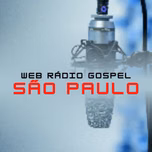 Web Rádio Gospel São Paulo