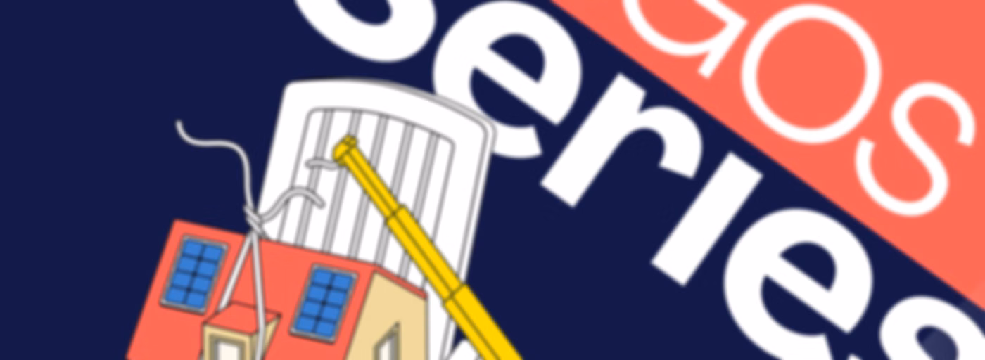 Argos Series