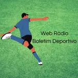 Web Rádio Boletim Deportivo
