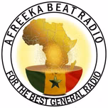 AFREEKA BEAT RADIO