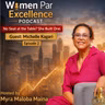 No Seat at the Table? She Built One || Michelle Kagari