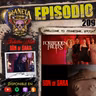 ¿Voy a salir en Freddy vs. Jason 2? | Montreal Comiccon | Forbidden Fruits | Son of Sara