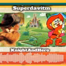 Episodio 12: "Er gato cun bota" (featuring: knightandhero).