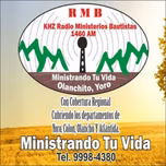 Radio ministerio Bautista