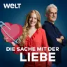 „Fremdverliebt zu sein, fühlt sich angenehm an nach all den Jahren der Abstinenz“