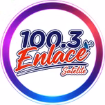 Enlace Satélite 100.3 Fm