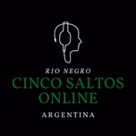 CINCO SALTOS ONLINE
