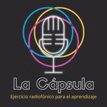 La Cápsula radiofónica