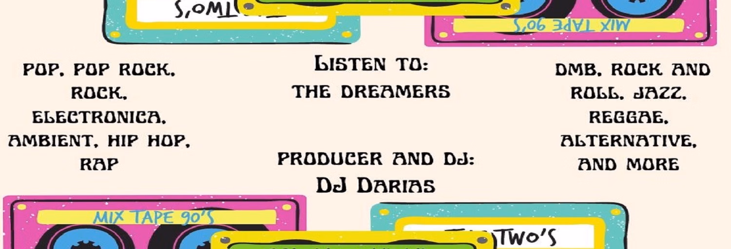 The Dreamers