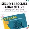 La Sécurité Sociale de l'Alimentation avec Somhack Limphakdy, co-fondatrice de ce projet