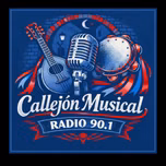 Callejón Musical  Radio 90.1