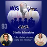 93) Gladis Schneider - Cheias no Rio Grande Do Sul