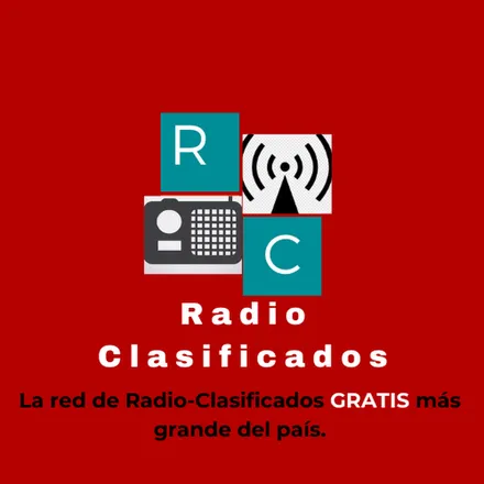 Radio - Clasificados