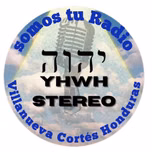YHWH Stereo