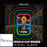 S6, Ep. 18 con HAAL - Rankeando Canciones del Mundial - Parte 2