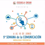 5ª Semana de la Comunicación
