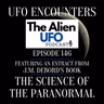 Paranormal Powers