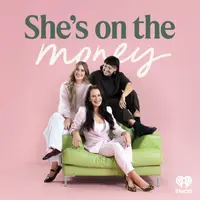 She's On The Money