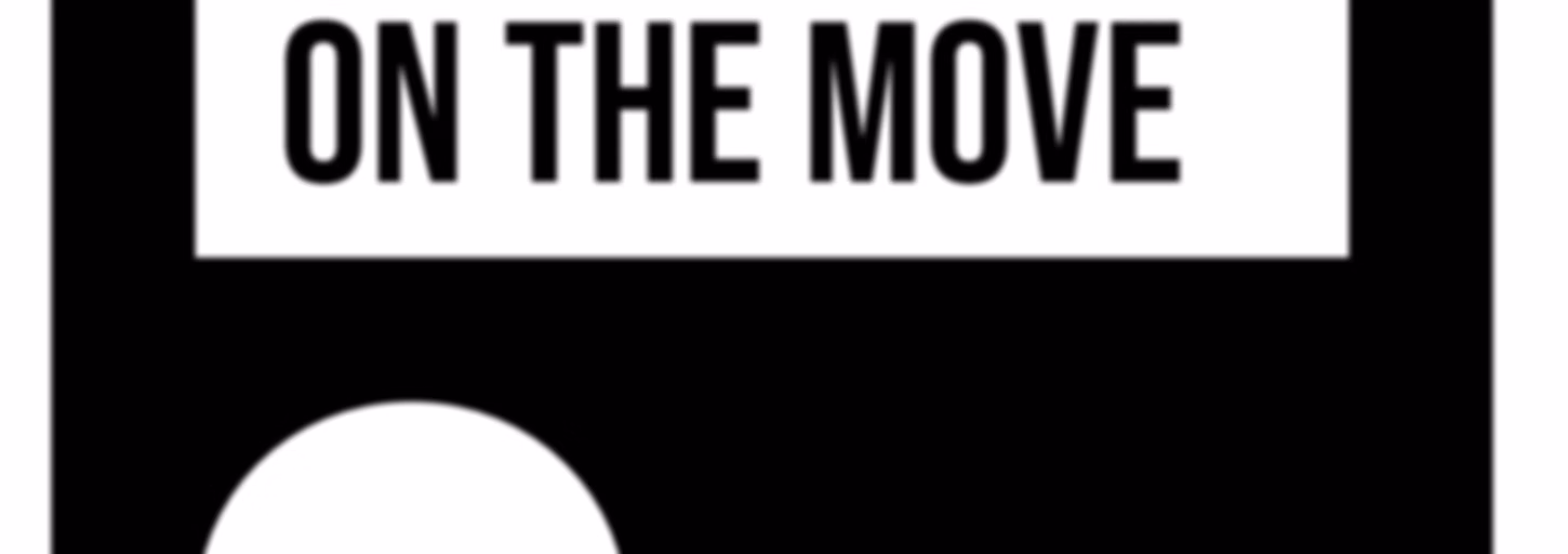 On The Move Unscripted Podcast