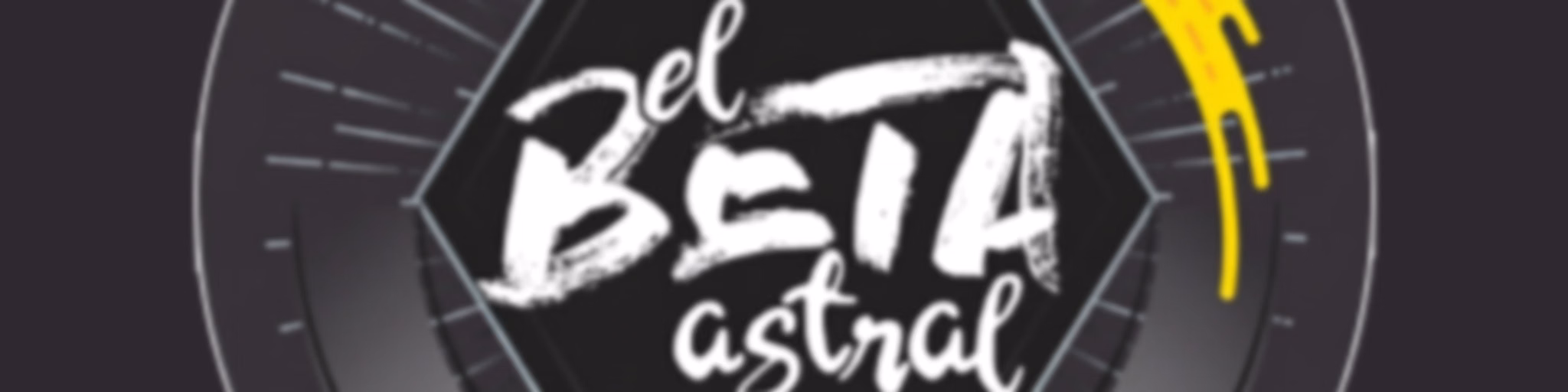 Beta Astral