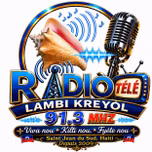 Radio Télé Lambi Kreyòl
