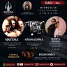 Antena Iberoamericana 19102022
