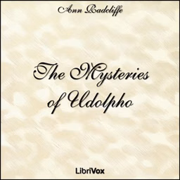 Mysteries of Udolpho