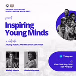 RCCG SS SE teens affairs
