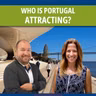 Who is Portugal attracting?