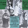 Among the Laundry-Girls: "Soap-Suds Island" and the East-End