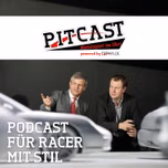 Pitcast - Motorsport im Ohr!